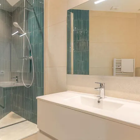 Apartmán Caractere Et A De *